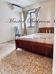 Blk 8 Farrer Gardens (Bukit Timah), HDB 3 Rooms #586697641